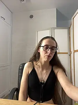 Chat XXX ao vivo de MartiniiSelenna