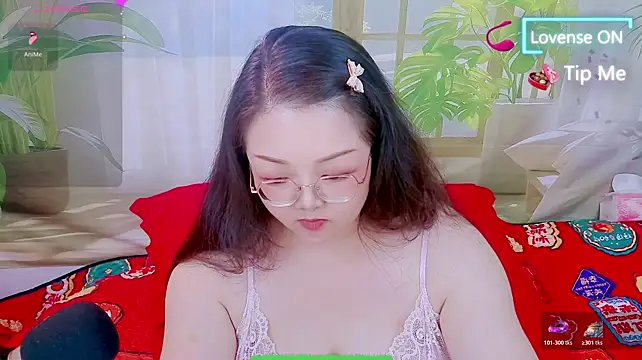 Angel99ecup Adlı Modelin Canlı XXX Sohbeti