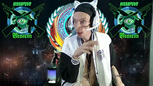 Živý XXX chat solodethlordsubveganFAQ
