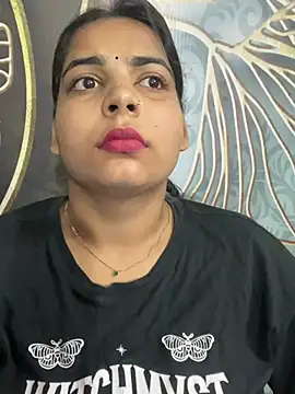 Chat XXX en directo de Aayra_Joshi