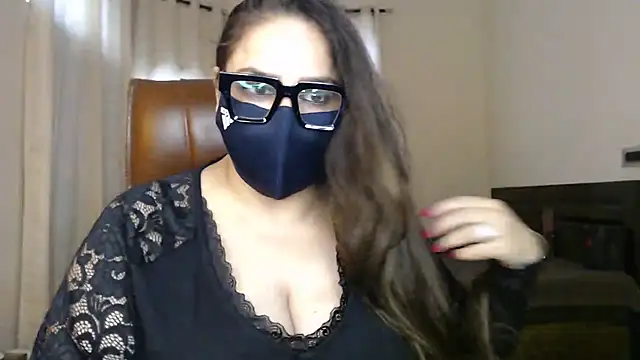 SEXY-Sardarni Chat XXX in diretta