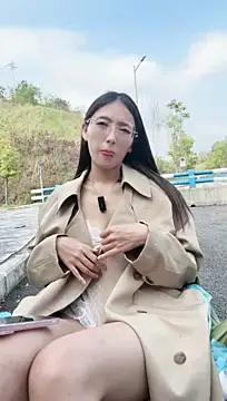 Princess_Fifi 现场XXX聊天