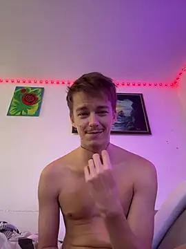 Toyjungee's Live XXX Chat