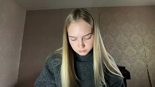 blondegirl2026 Live XXX-Chat