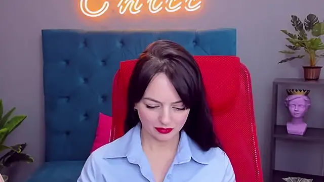 BellaRowan Live XXX-chat