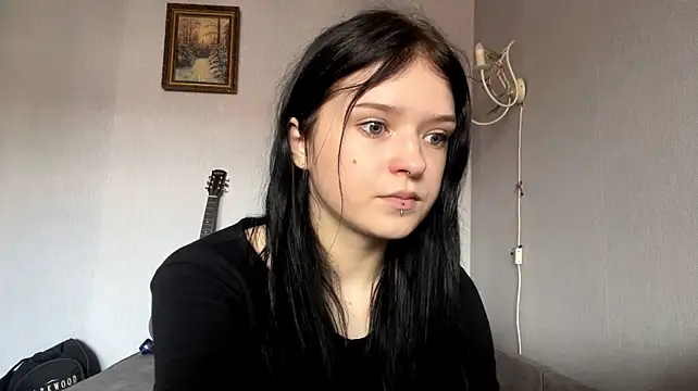 QueenGalasso Live XXX-Chat