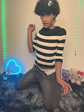 Evans_Femb Obrolan Langsung XXX
