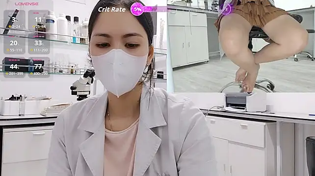 Lubeyou_KT Chat XXX in diretta