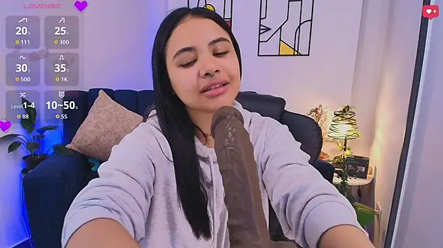 nicemiiaa7_ Live XXX-chat
