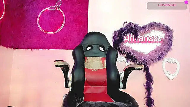 Mary_Hernandez_ live XXX chat