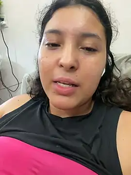 Chat +18 de mariatudulceadiccion ao vivo