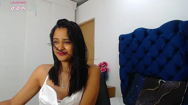 Živý XXX chat Lili666_