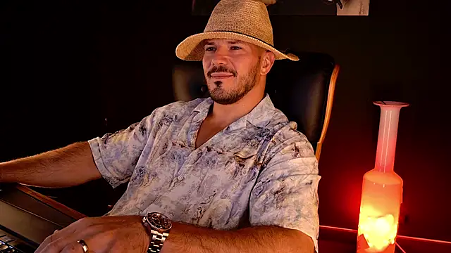 Chat +18 de AngeloEric ao vivo