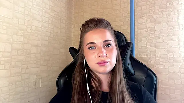 Czat XXX na żywo – Miss_Blessnyth