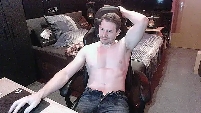 dreamwallker21 Chat XXX in diretta