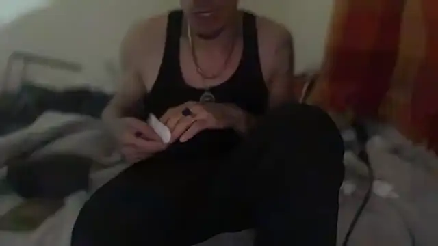 Živý XXX chat badboy366