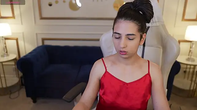 Živý XXX chat Anetta_kiss