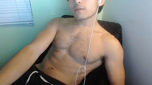 Chat +18 de the1invisibleboy ao vivo