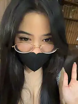 Nana_Ninii Show Webcam
