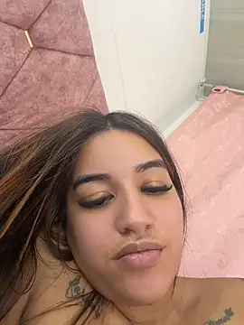 Chat XXX ao vivo de Little_Gaby_