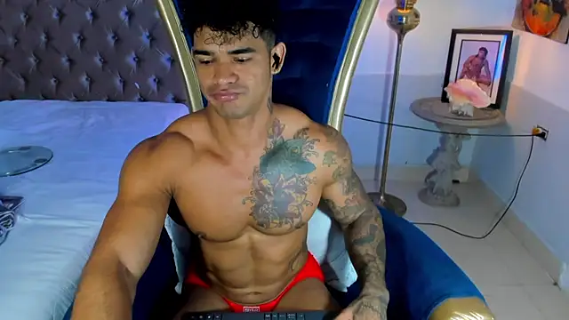 Chat XXX ao vivo de antonio__444