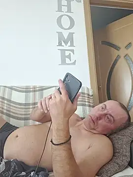 TirelessLot3 Webcam show