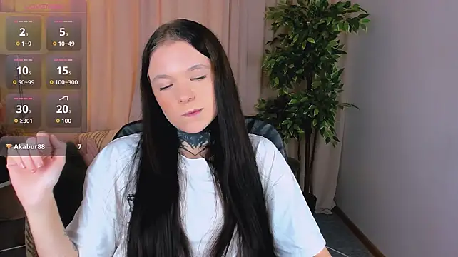 Jessika_Non Live XXX-Chat