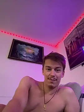 Živý XXX chat Toyjungee