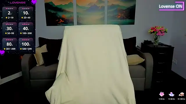 Angelina_Clarks 现场XXX聊天