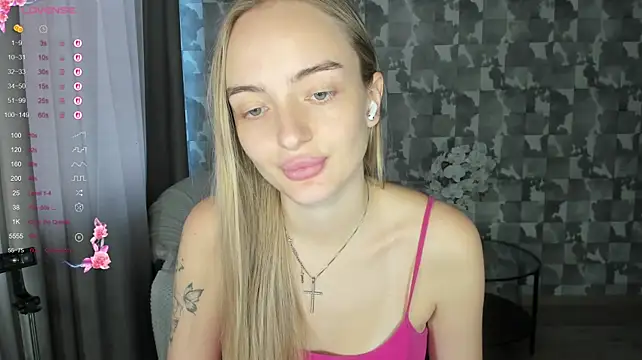 Chat XXX en directo de A_delina