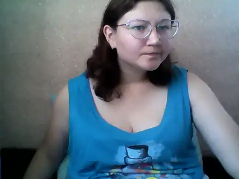 Chat XXX en directo de Oliviiaa_Valter