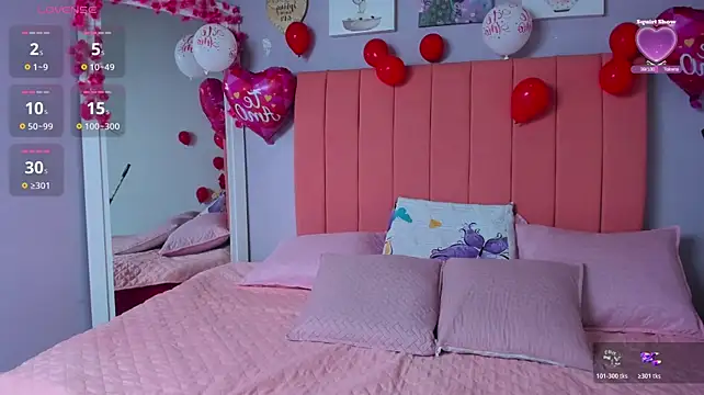 צ'אט XXX בשידור חי של antonella_rousse_1