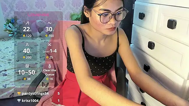 XXX chat uživo modela Mica_Jones