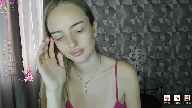 Czat XXX na żywo – A_delina