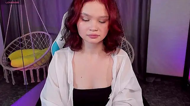 Živý XXX chat EmilyChaves