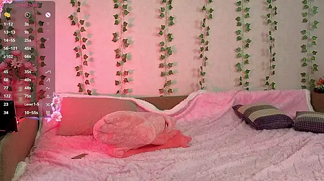 Živý XXX chat Amber_Glow_
