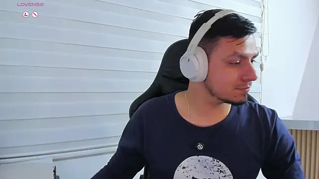 Rick_Adams élő XXX-chatje