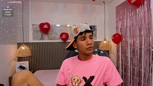 JDWhite18n Live XXX chat