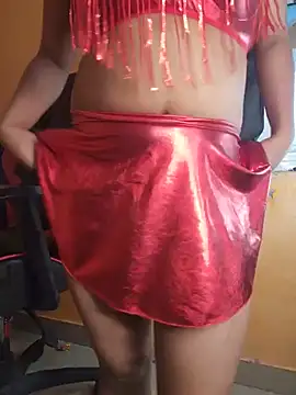 Chat XXX en directo de callmeshreya