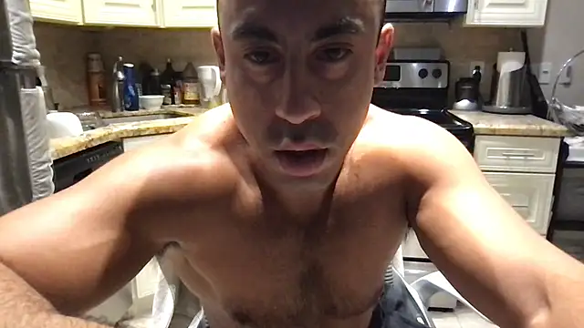 BigGuyMuscle 라이브 XXX 채팅