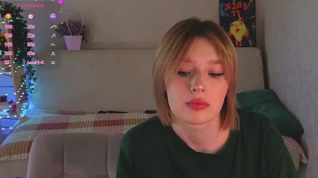 TaraEva XXX чат на живо