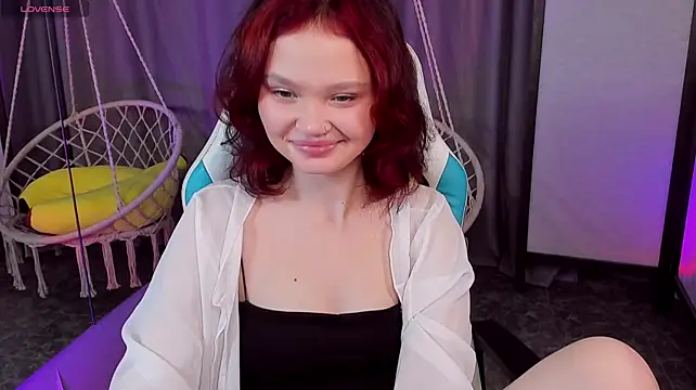 Živý XXX chat EmilyChaves