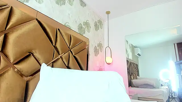 Živý XXX chat Alexa-Lynx