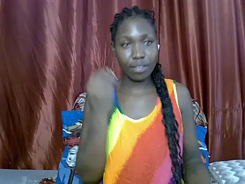 Swagg_rasta Live XXX-Chat