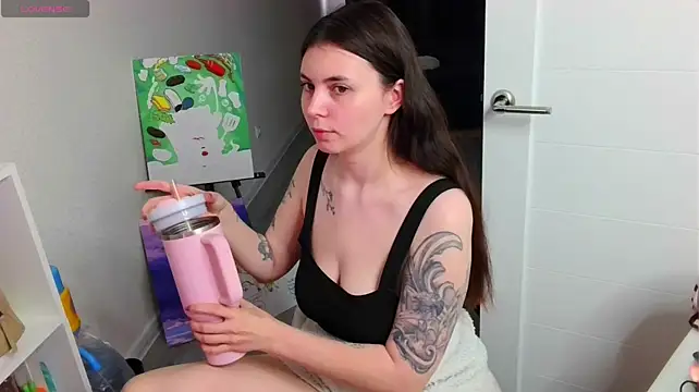 Chat +18 de peachyness ao vivo
