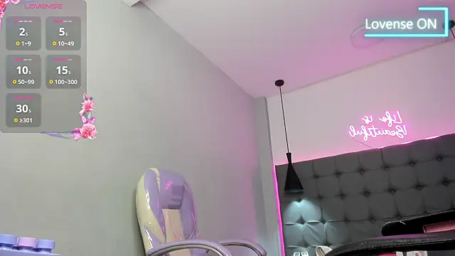 scarletcherry18 Live XXX-chat