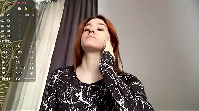EstefanaBanez's Live XXX Chat