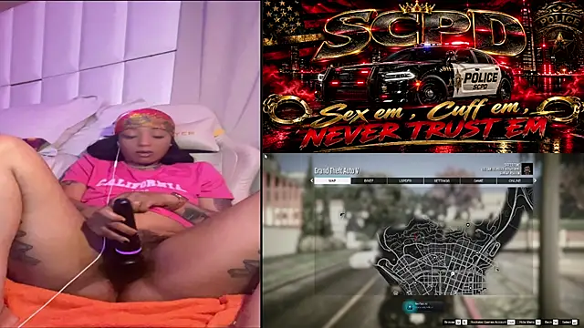 Crowned_Nyaries Live XXX-Chat