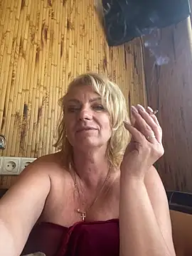 Milla_kis' Live XXX Chat