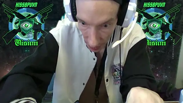 Chat XXX en directo de solodethlordsubveganFAQ